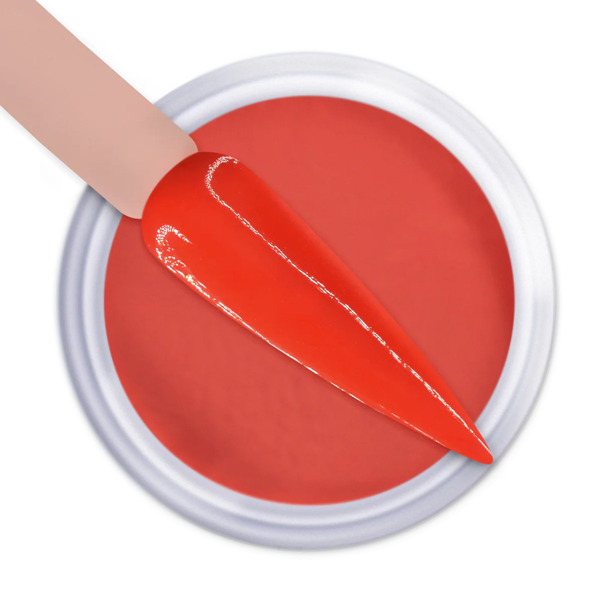 IGel Dip & Dap Powder - DD055 Miss Sunshine