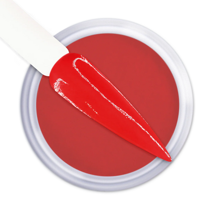 IGel Dip & Dap Powder - DD056 Hot Stuff