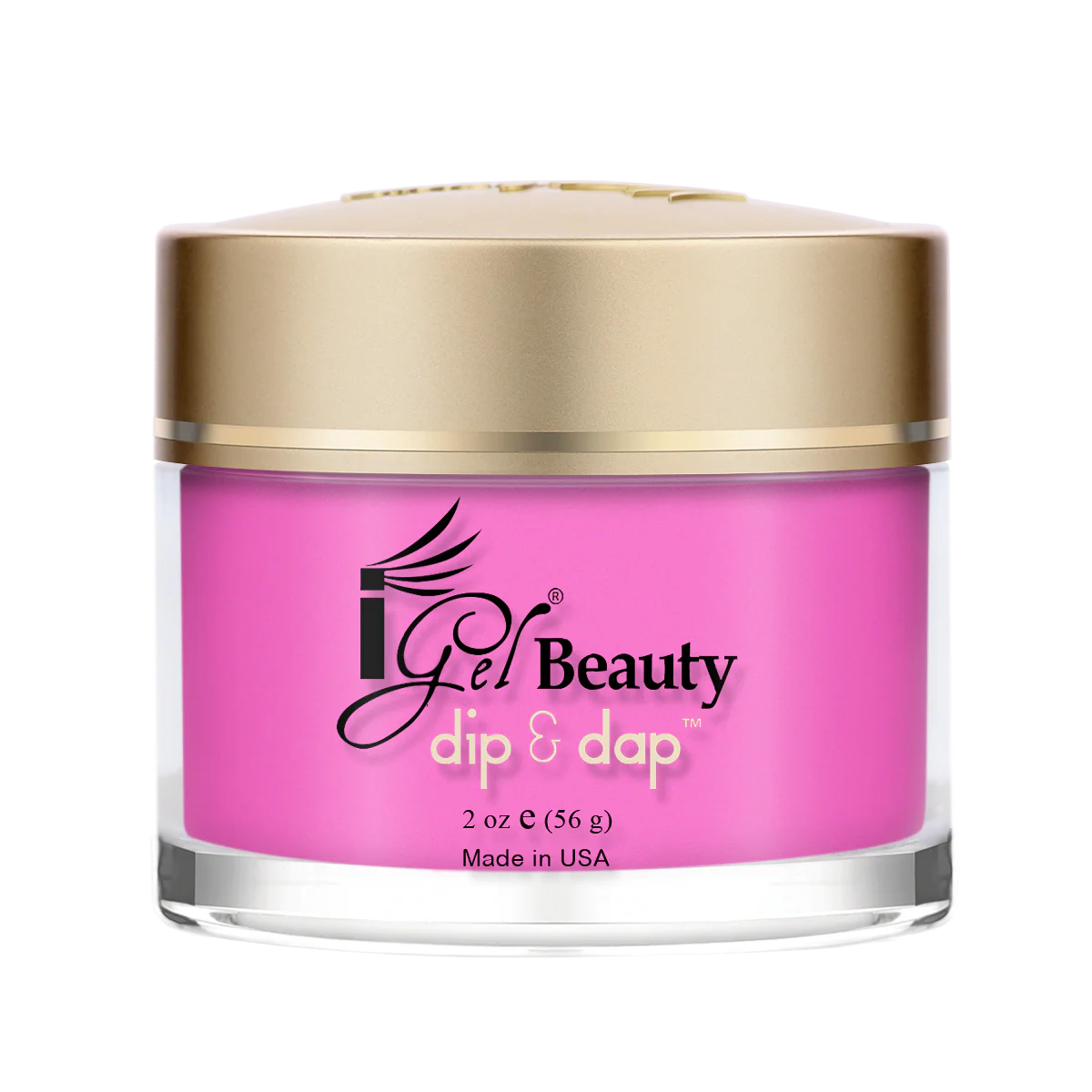 IGel Dip & Dap Powder - DD062 Sweetie Pie