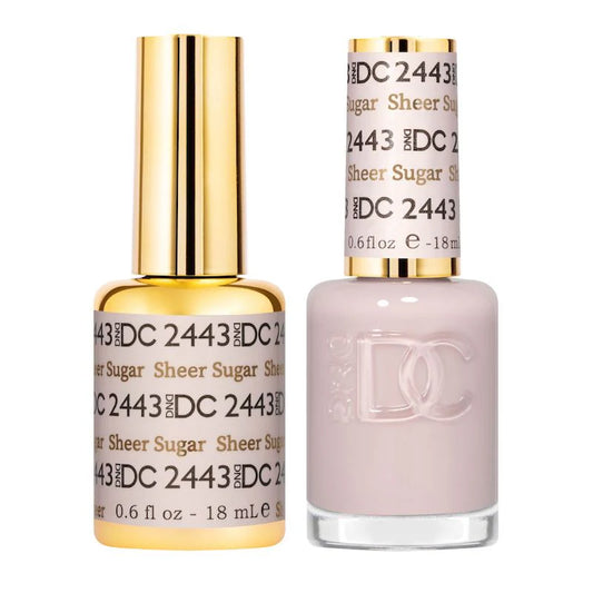 DC SHEER SUGAR #2443
