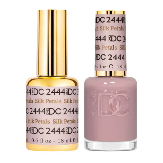 DC SILK PETALS #2444