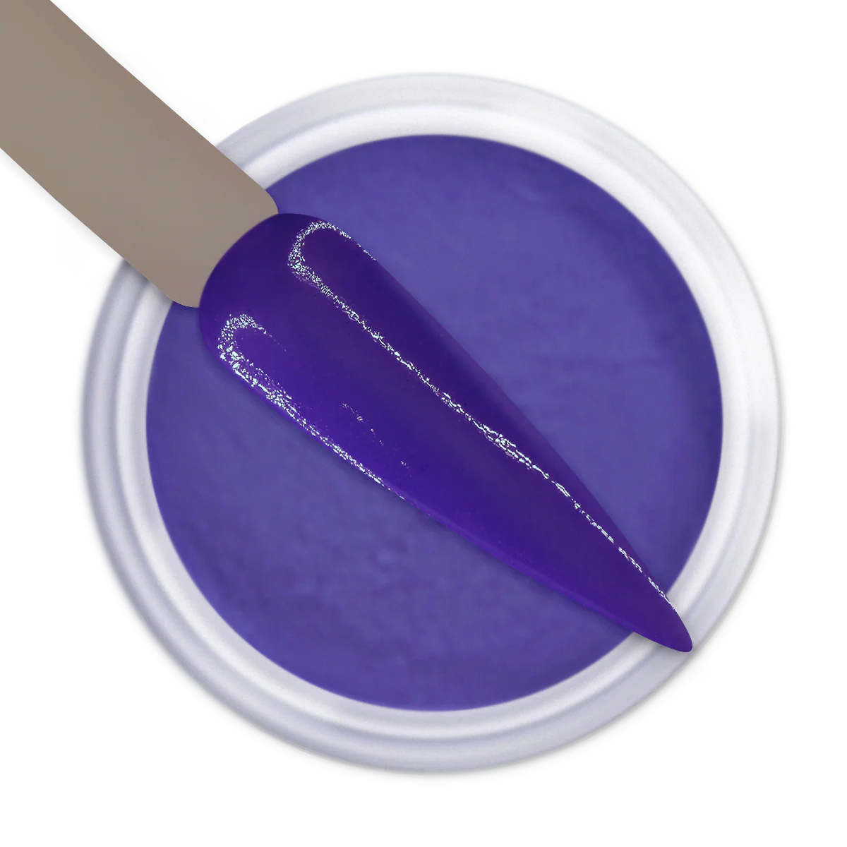 IGel Dip & Dap Powder - DD069 Electric Blue