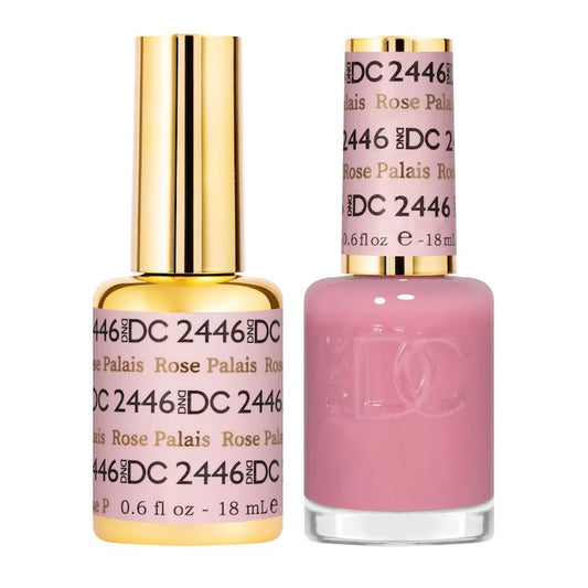 DC ROSE PALAIS #2446