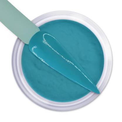 IGel Dip & Dap Powder - DD071 Caribbean Sea