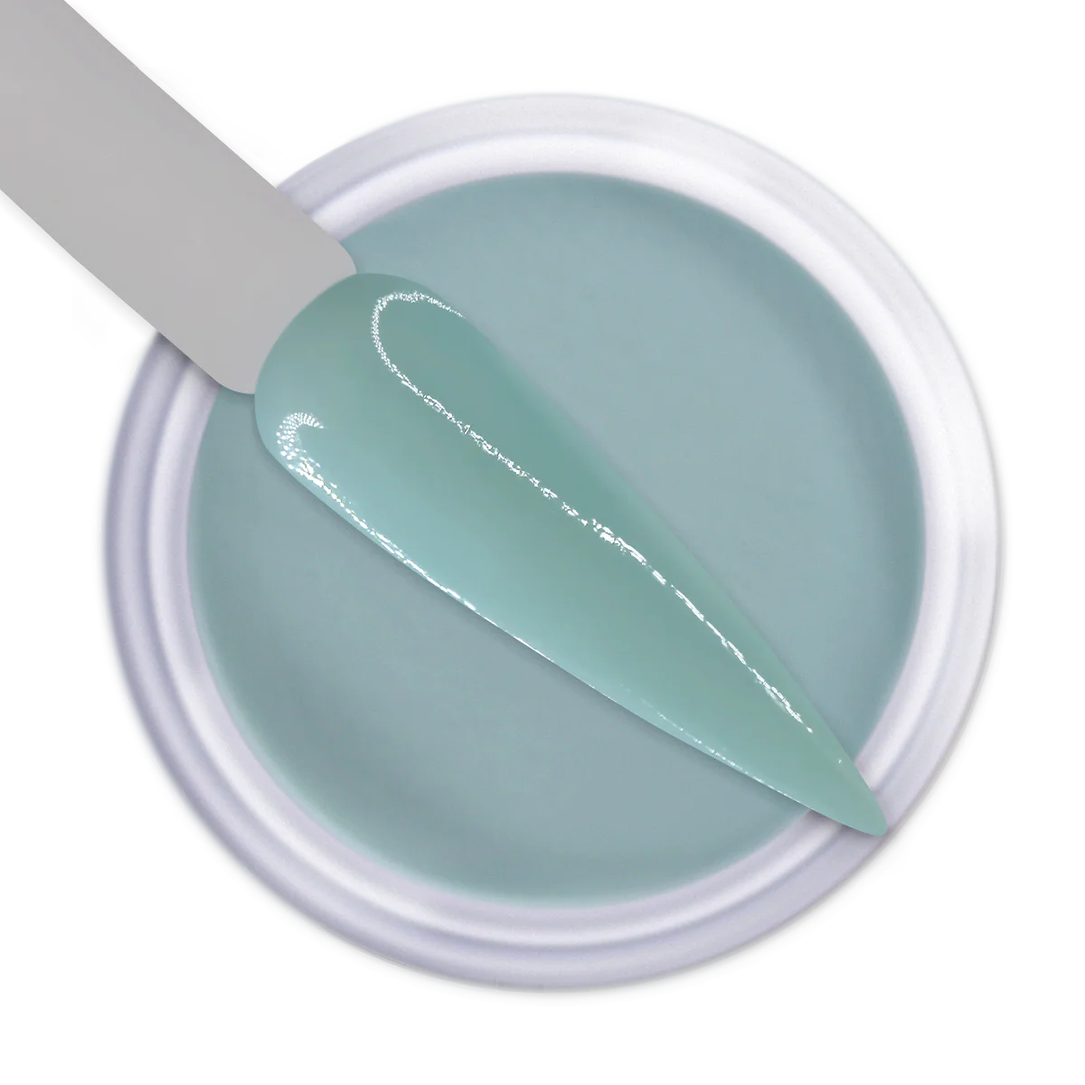IGel Dip & Dap Powder - DD072 Tranquil Aqua