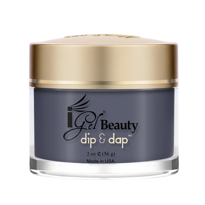 IGel Dip & Dap Powder - DD075 Granite Peak