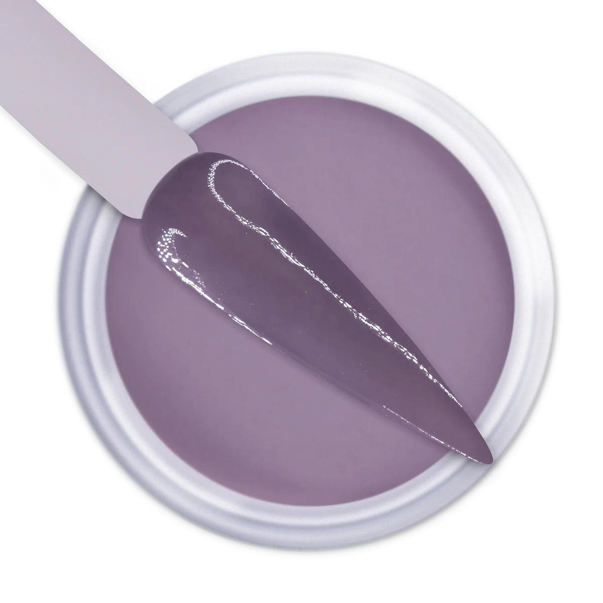 IGel Dip & Dap Powder - DD079 Warm Chinchilla