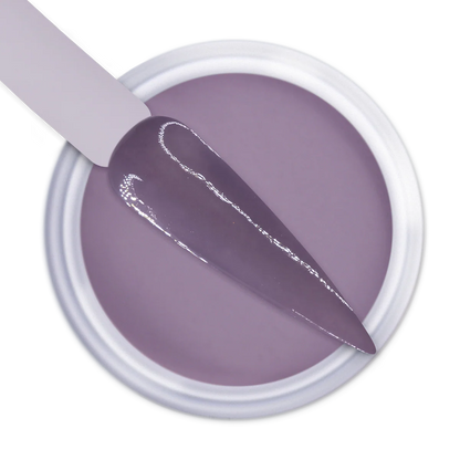 IGel Dip & Dap Powder - DD079 Warm Chinchilla