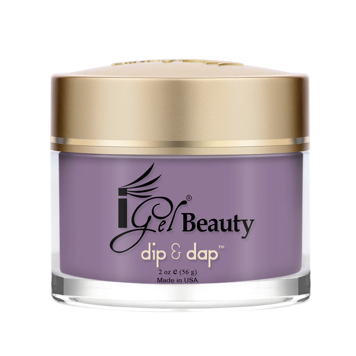 IGel Dip & Dap Powder - DD080 Arabian Nights
