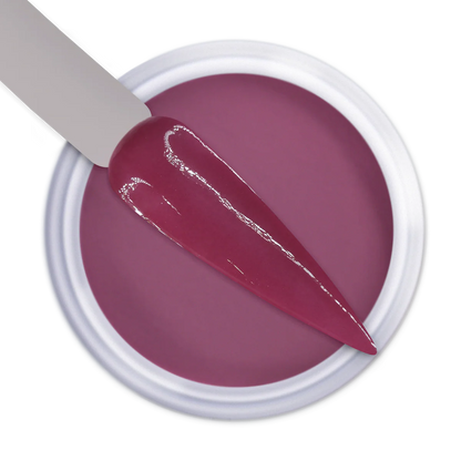IGel Dip & Dap Powder - DD083 Very Berry