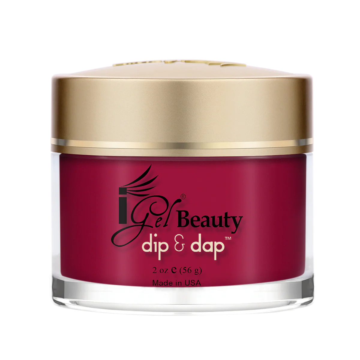 IGel Dip & Dap Powder - DD084 Simply Spiceful