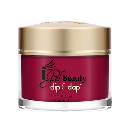 IGel Dip & Dap Powder - DD084 Simply Spiceful