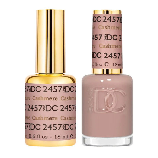 DC CASHMERE #2457