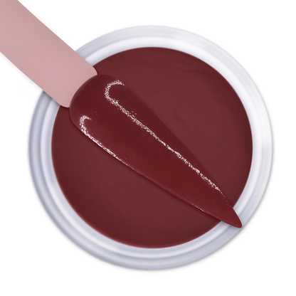 IGel Dip & Dap Powder - DD085 Daredevil