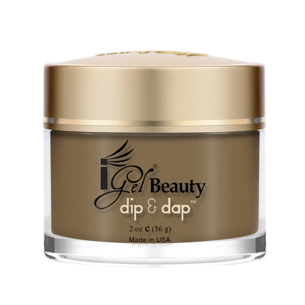 IGel Dip & Dap Powder - DD088 Beauty Mark