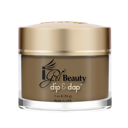 IGel Dip & Dap Powder - DD088 Beauty Mark