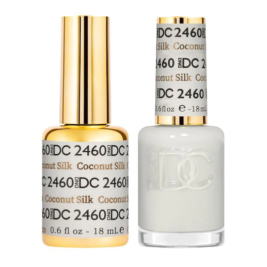 DC COCONUT SILK #2460