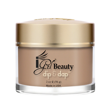 IGel Dip & Dap Powder - DD090 Glistening