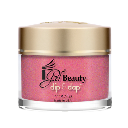 IGel Dip & Dap Powder - DD091 Girls Night Out
