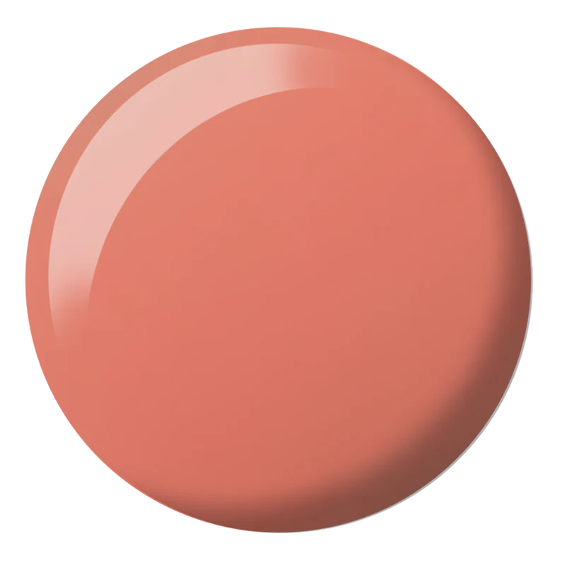 DC SUMMA PEACH #2462