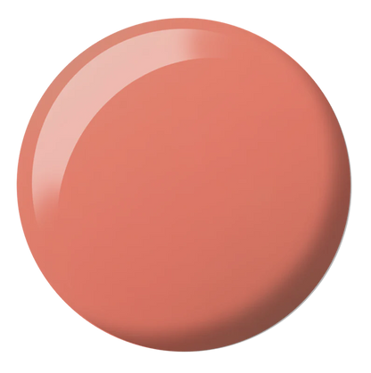 DC SUMMA PEACH #2462