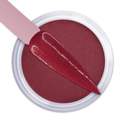 IGel Dip & Dap Powder - DD092 Lady Luck