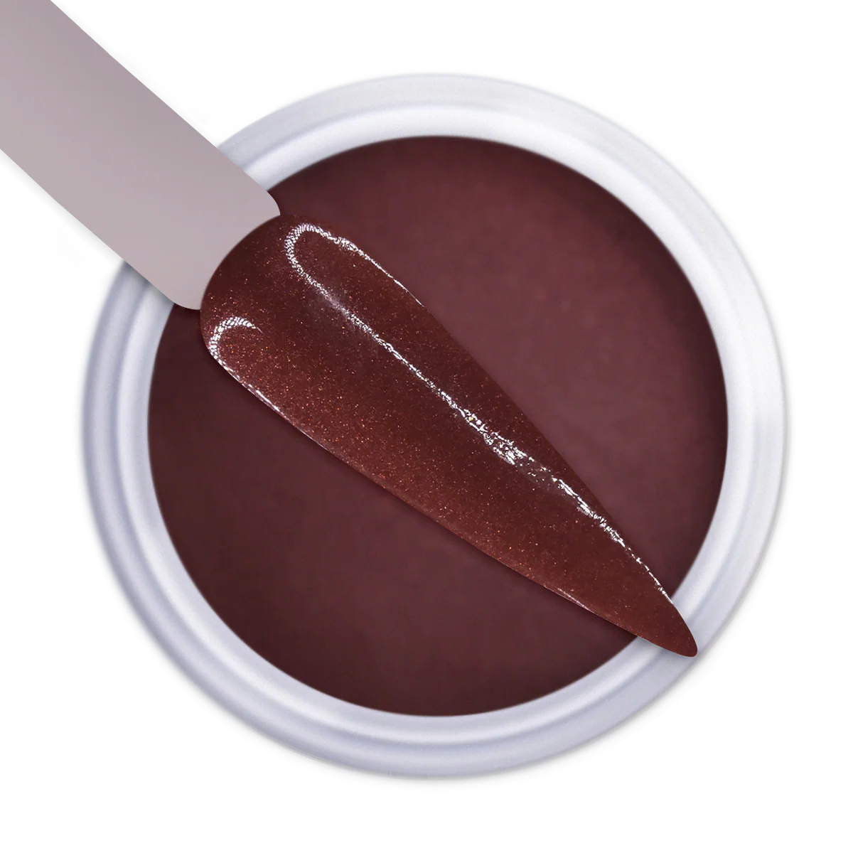 IGel Dip & Dap Powder - DD094 Sweet Truffles