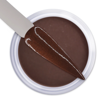 IGel Dip & Dap Powder - DD096 Choco Pie
