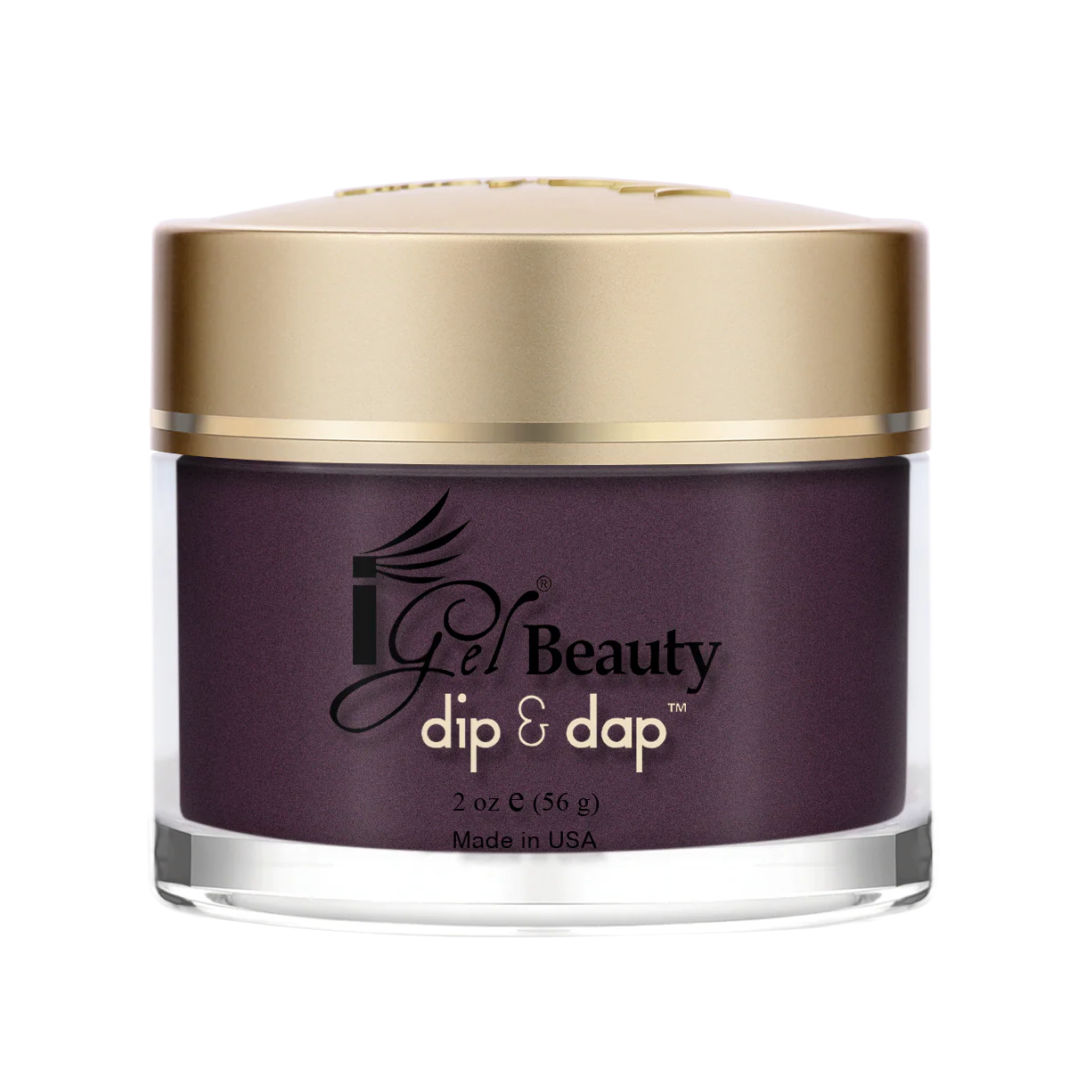 IGel Dip & Dap Powder - DD097 Wicked Love