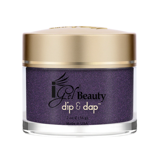 IGel Dip & Dap Powder - DD098 Twilight X