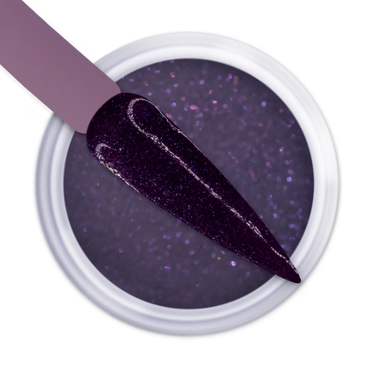 IGel Dip & Dap Powder - DD098 Twilight X
