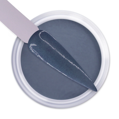 IGel Dip & Dap Powder - DD099 Purple Rain