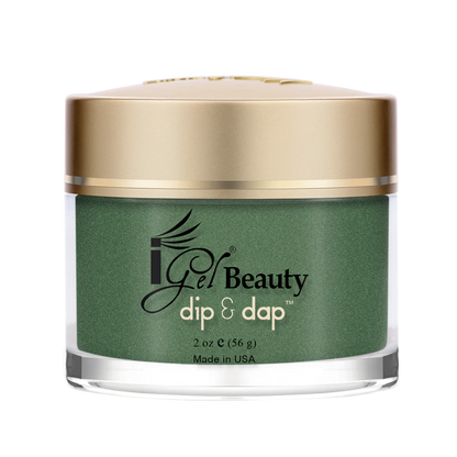 IGel Dip & Dap Powder - DD100 Grasshopper