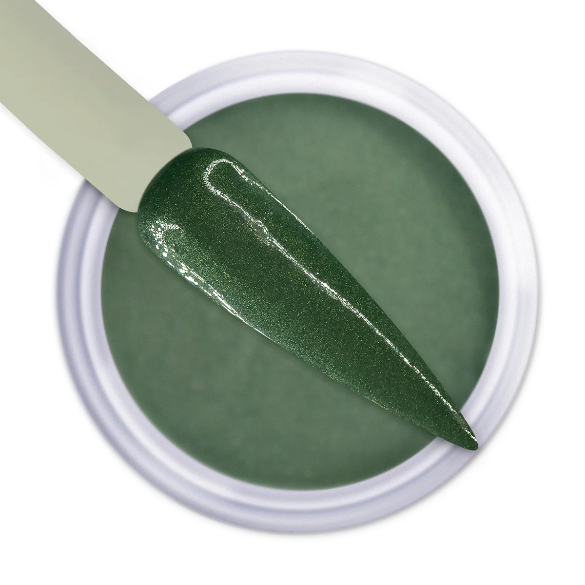 IGel Dip & Dap Powder - DD100 Grasshopper