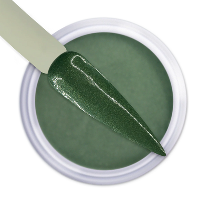 IGel Dip & Dap Powder - DD100 Grasshopper