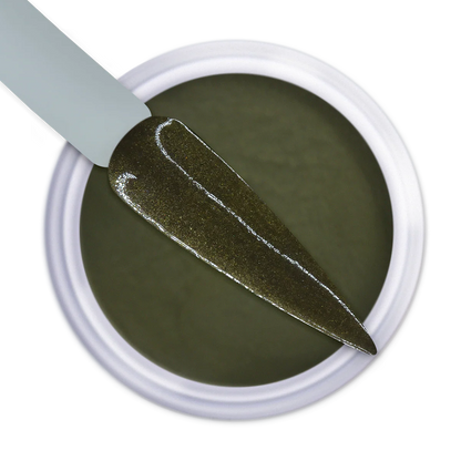 IGel Dip & Dap Powder - DD103 Dirty Martini