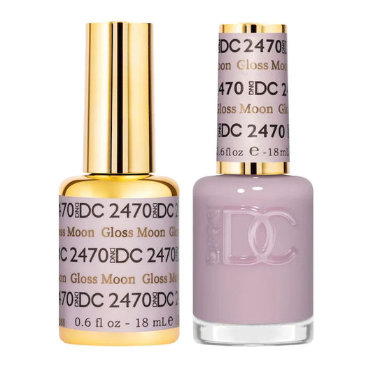 DC GLOSS MOON #2470