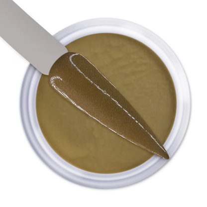 IGel Dip & Dap Powder - DD105 Crushed Clove