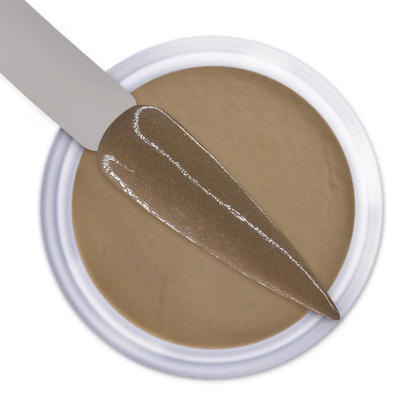 IGel Dip & Dap Powder - DD106 Creme Royale