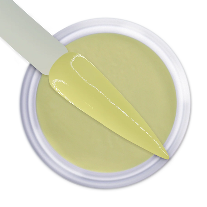 IGel Dip & Dap Powder - DD109 Buttercups