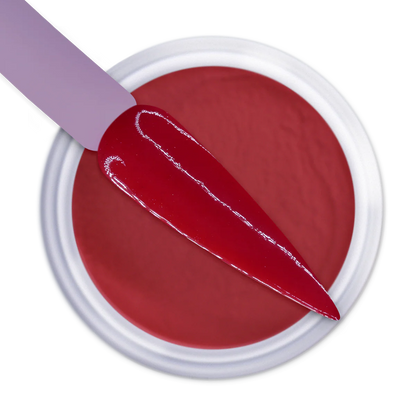 IGel Dip & Dap Powder - DD112 Cherry Bomb