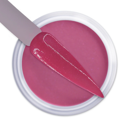IGel Dip & Dap Powder - DD113 Rose Blush