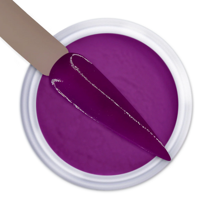 IGel Dip & Dap Powder - DD114 Runway Hit