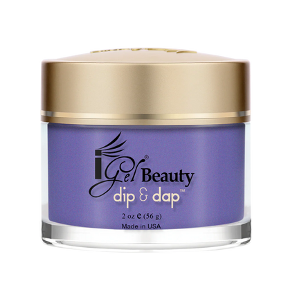 IGel Dip & Dap Powder - DD116 Snapdragon