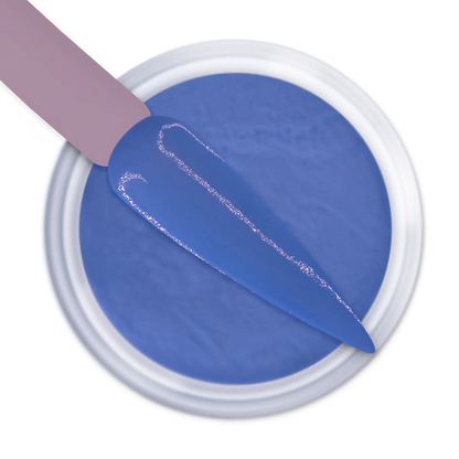 IGel Dip & Dap Powder - DD117 New Wave