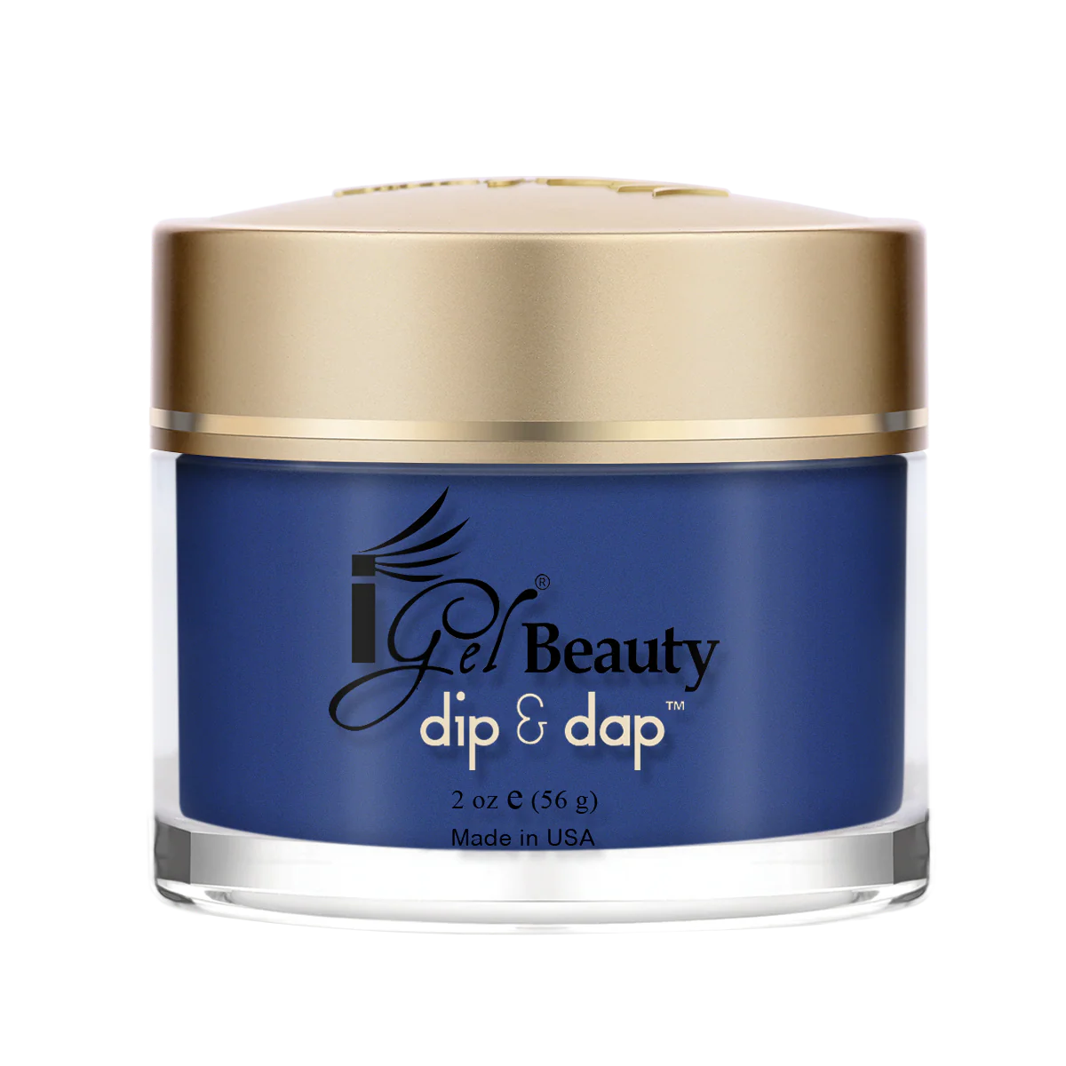 IGel Dip & Dap Powder - DD119 Arctic Ice