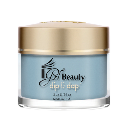 IGel Dip & Dap Powder - DD123 Clarity