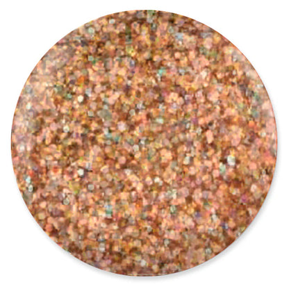 DND-GOLDEN ORANGE STAR #412