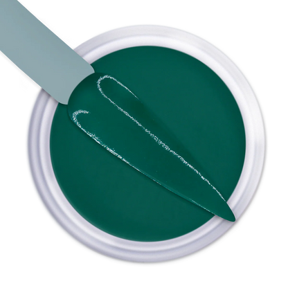 IGel Dip & Dap Powder - DD125 Emerald