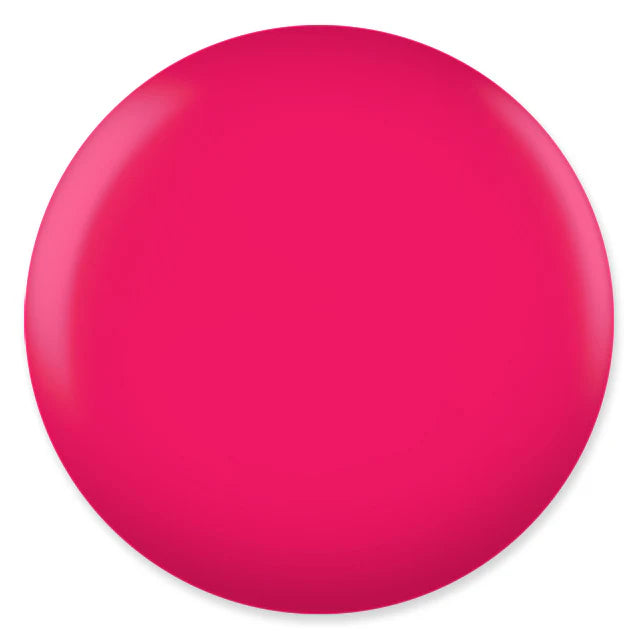 DND-SUMMER HOT PINK #414